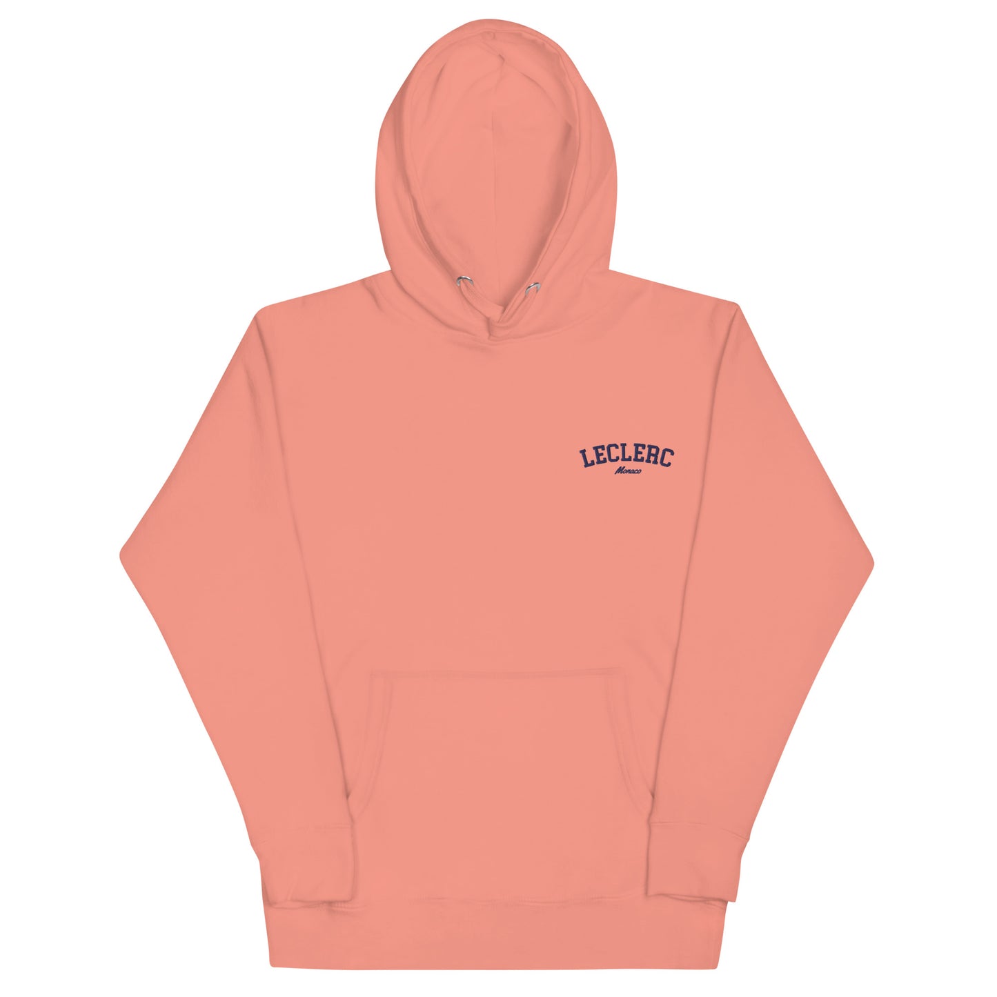 Leclerc Driver Hoodie