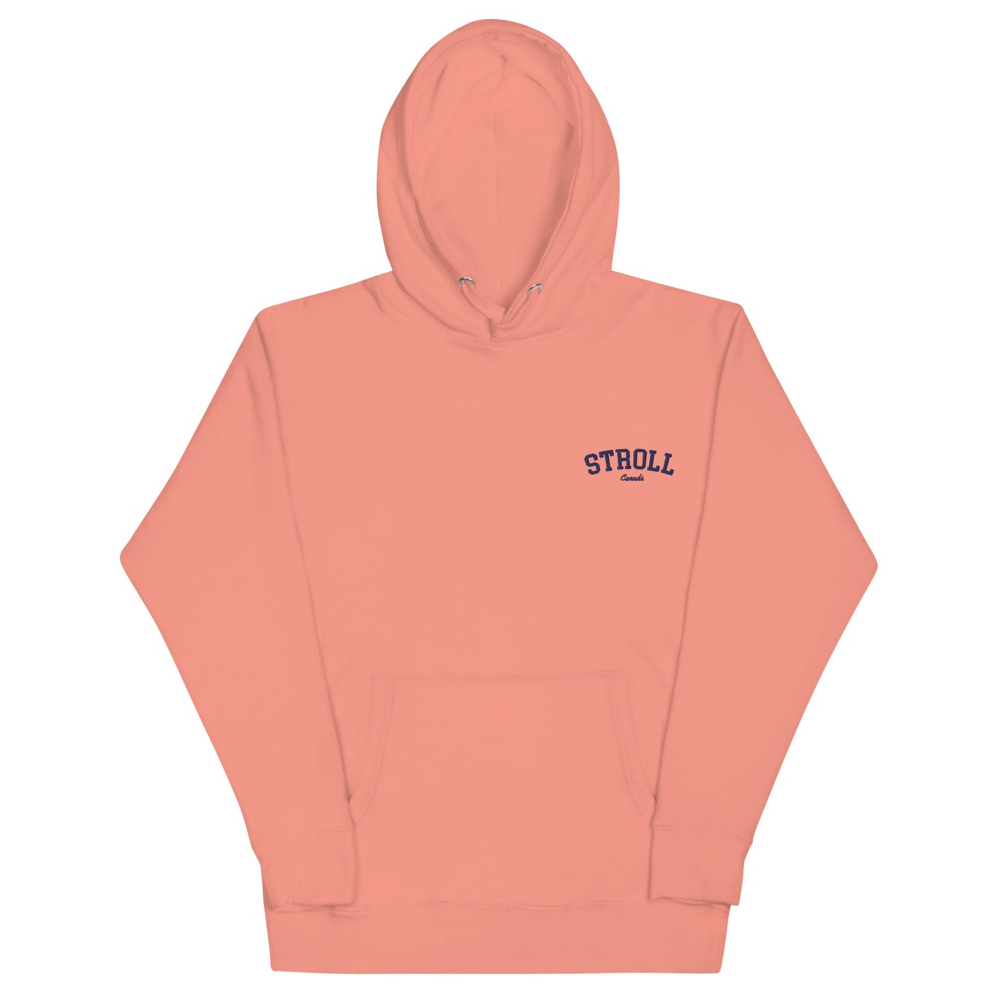 Stroll Driver Hoodie