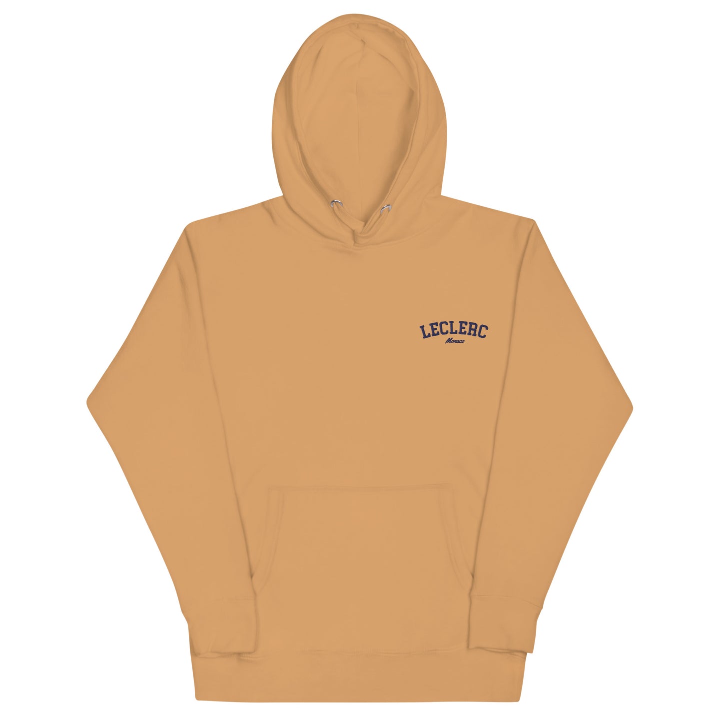Leclerc Driver Hoodie