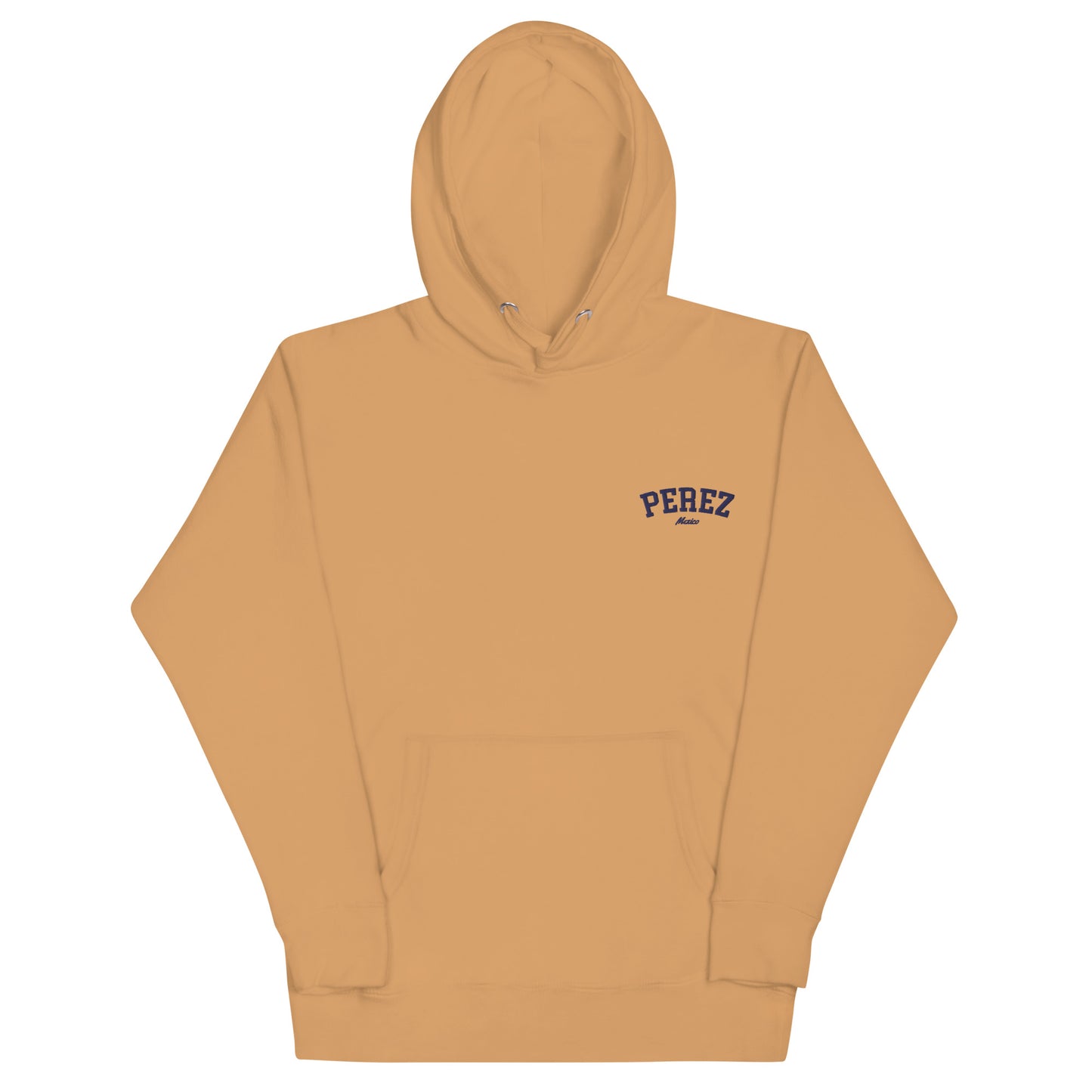 Perez Driver Hoodie