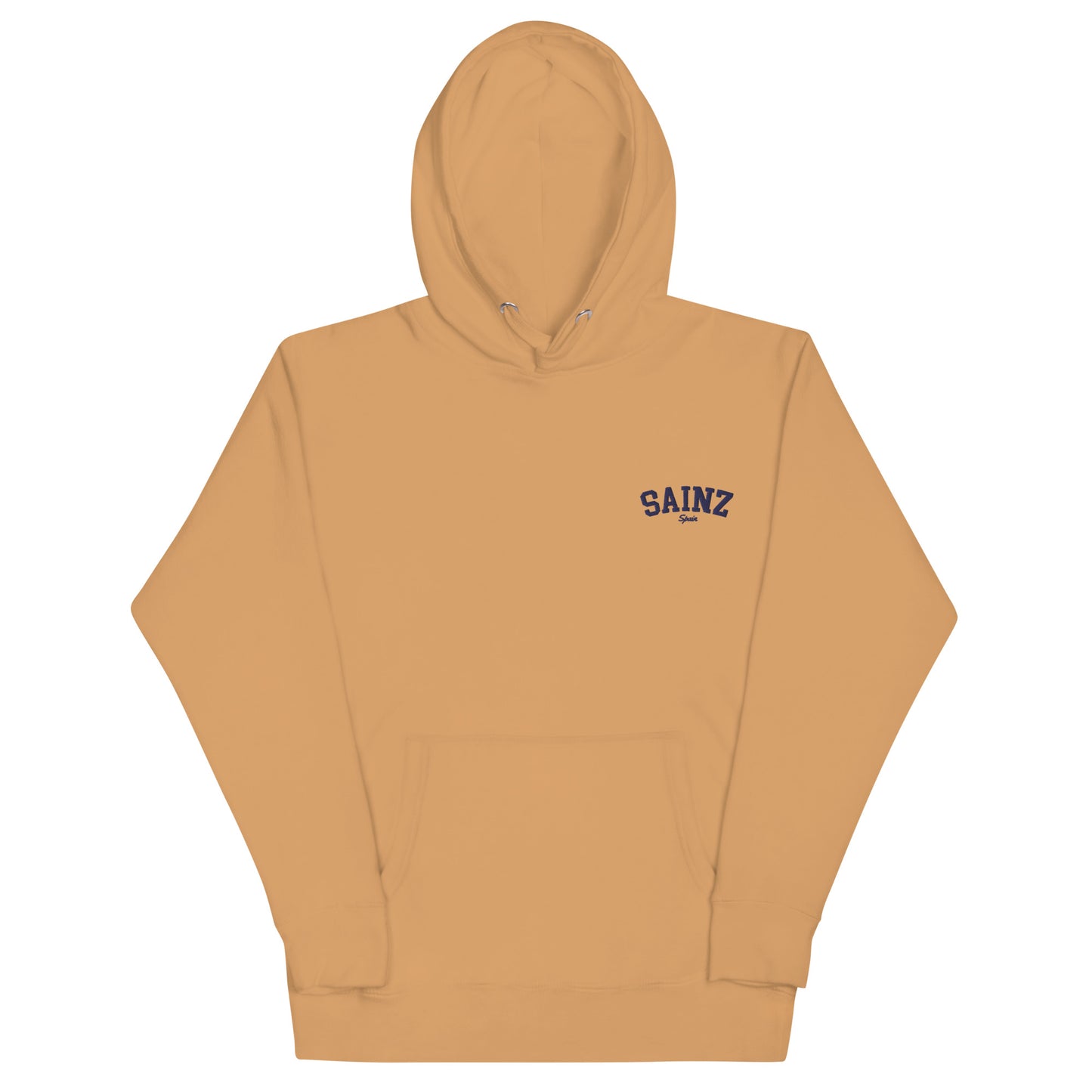 Sainz Driver Hoodie
