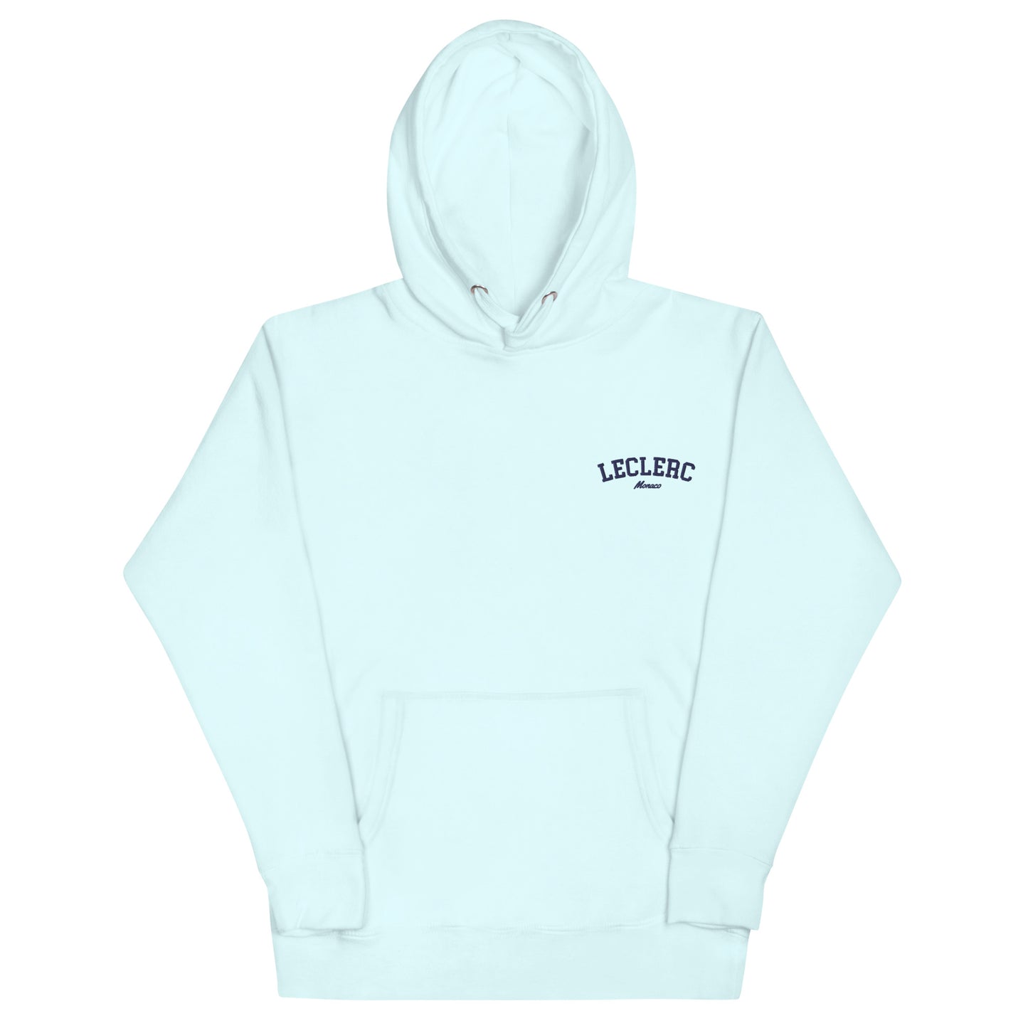 Leclerc Driver Hoodie