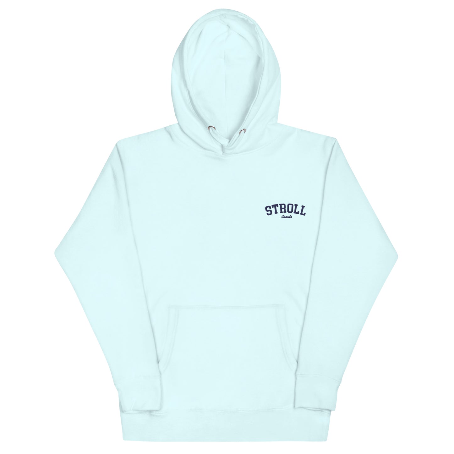 Stroll Driver Hoodie