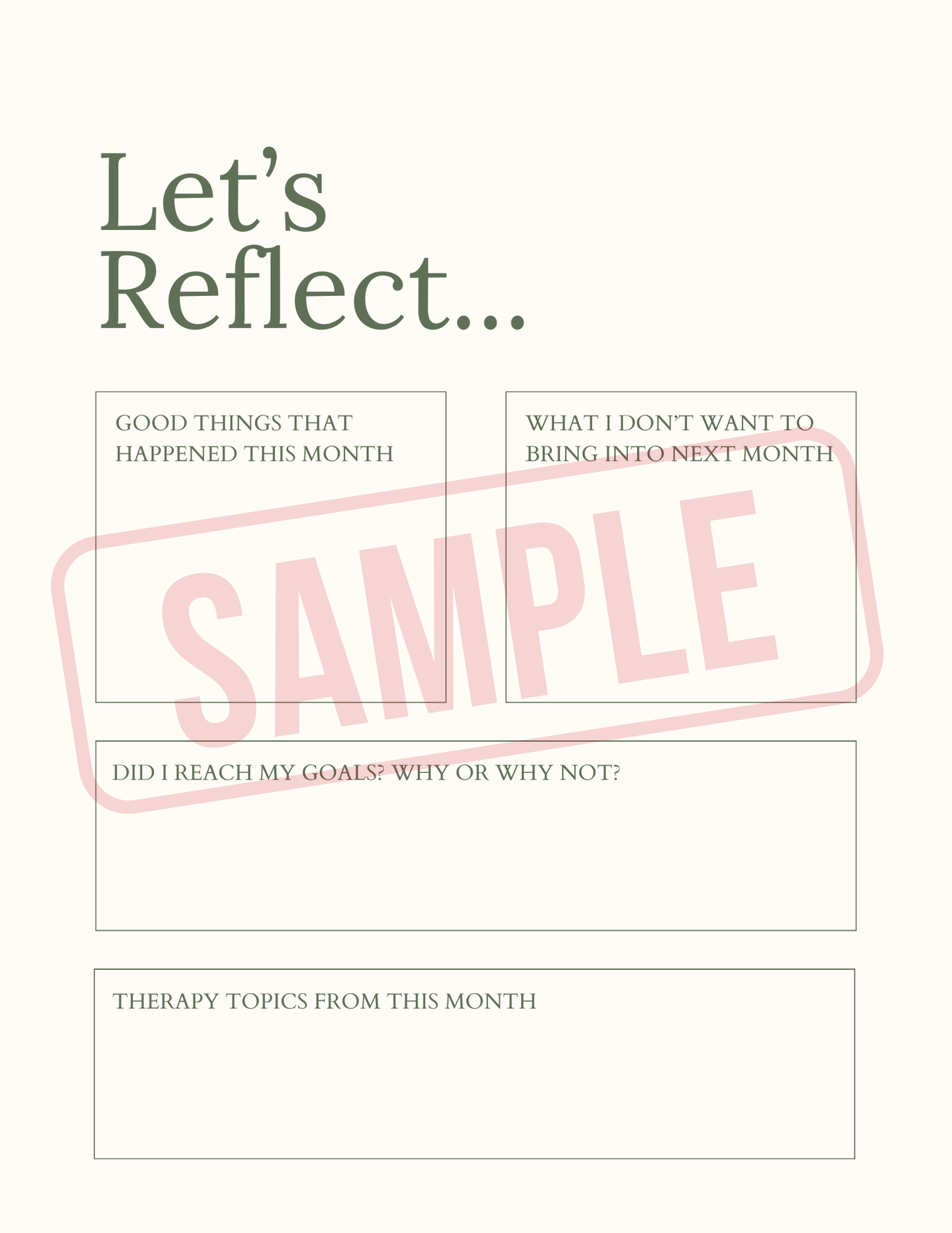 2026 Planner - Digital Download