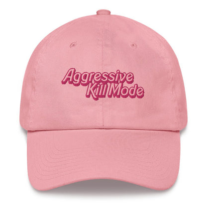 Aggressive Kill Mode Hat - twogirls1formula