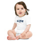 Albon Baby Onesie - twogirls1formula