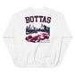 Bottas Driver Crew Neck - twogirls1formula