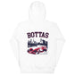 Bottas Driver Hoodie - twogirls1formula