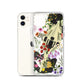 Global Floral iphone case