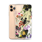 Global Floral iphone case