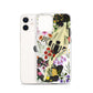 Global Floral iphone case