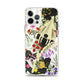 Global Floral iphone case
