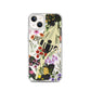 Global Floral iphone case