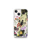 Global Floral iphone case