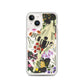 Global Floral iphone case
