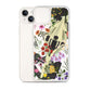 Global Floral iphone case