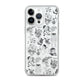 Iconic Daniel Ricciardo Tattoo iPhone Case