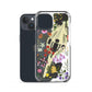 Global Floral iphone case