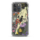 Global Floral iphone case