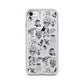 Iconic Daniel Ricciardo Tattoo iPhone Case