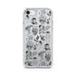 Iconic Daniel Ricciardo Tattoo iPhone Case