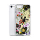 Global Floral iphone case