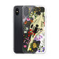 Global Floral iphone case