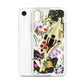 Global Floral iphone case