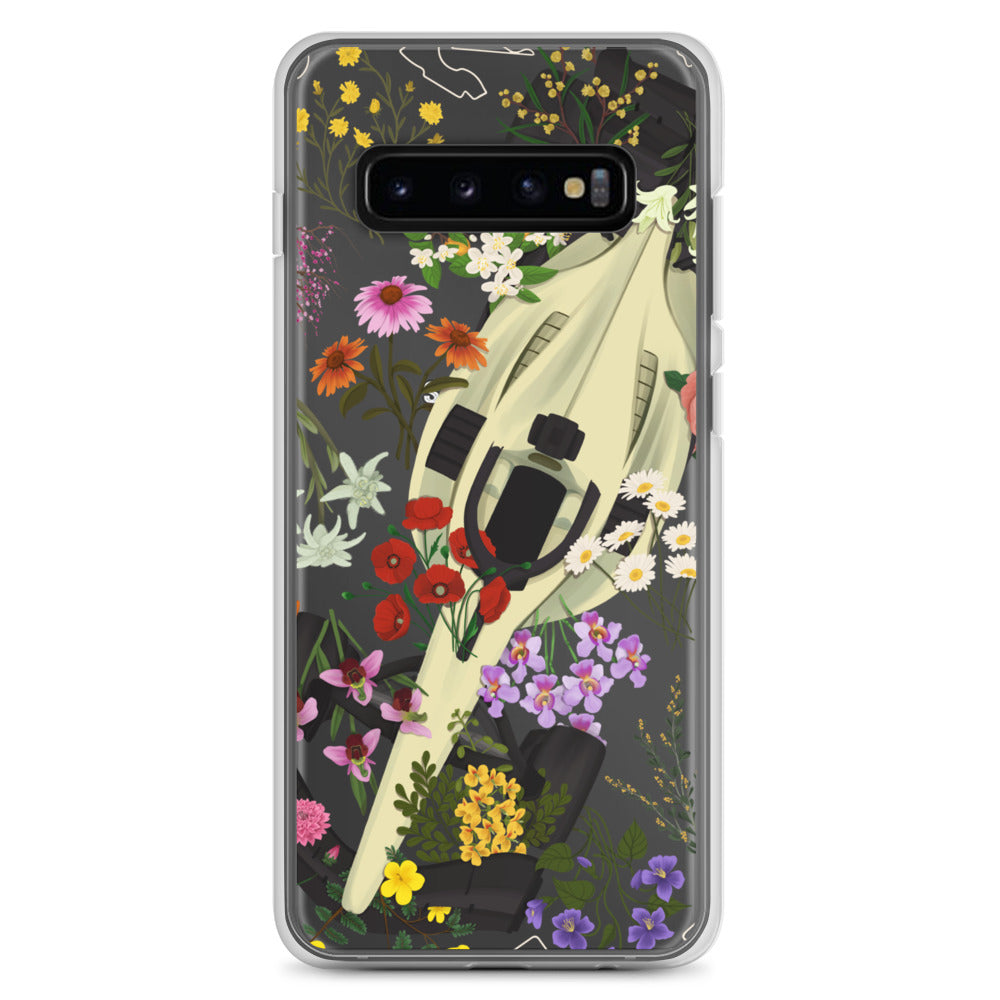 Global Floral android case