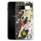 Global Floral android case
