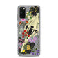 Global Floral android case