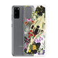 Global Floral android case
