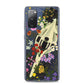 Global Floral android case