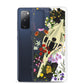Global Floral android case