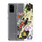 Global Floral android case