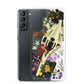 Global Floral android case