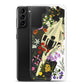 Global Floral android case