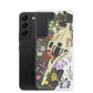Global Floral android case