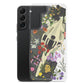 Global Floral android case