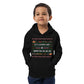 Lights out and away we ho ho ho hoodie