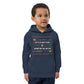 Lights out and away we ho ho ho hoodie