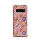 Jetset Picnic Pink Case for Samsung