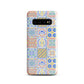 Jetset Tiles Android Case