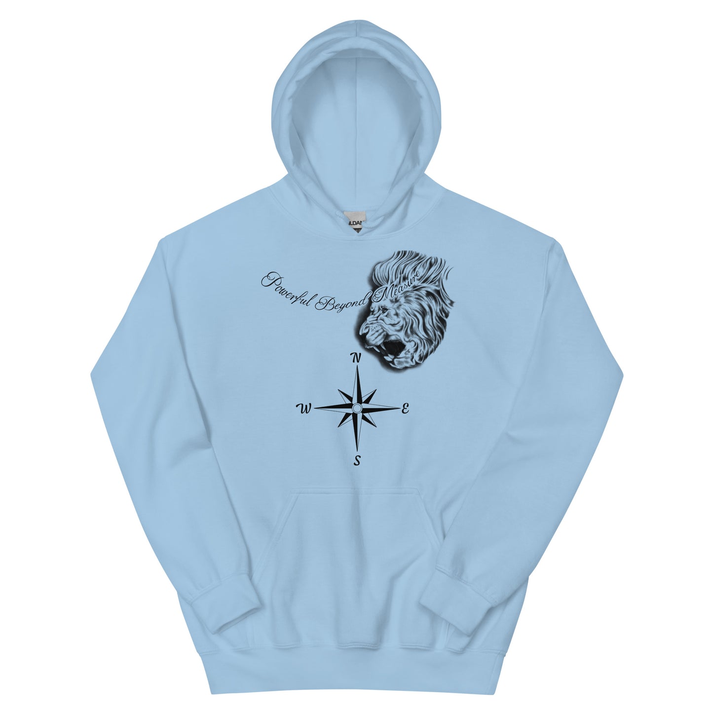 Lewis Hamilton Tattoo Art Hoodie