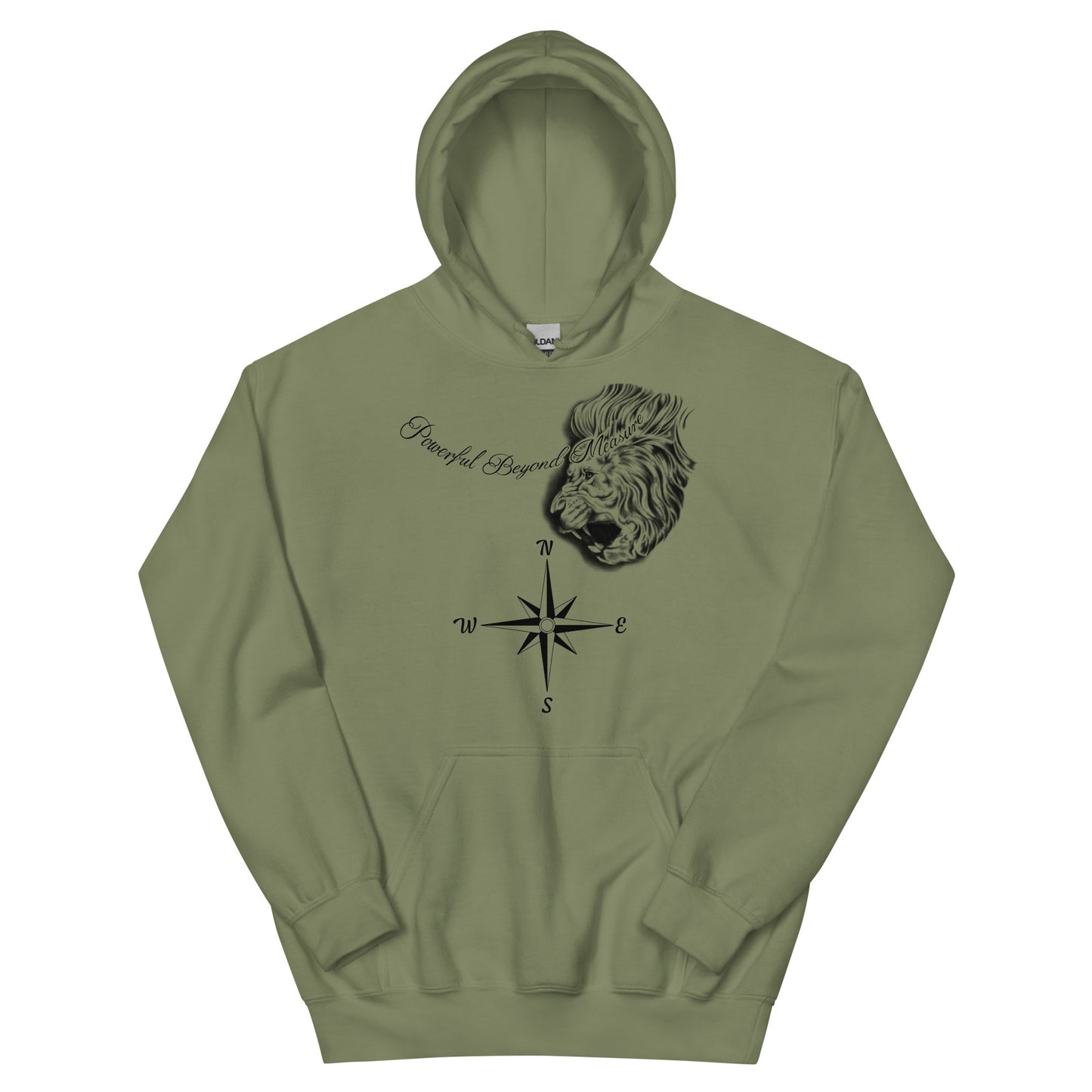 Lewis Hamilton Tattoo Art Hoodie