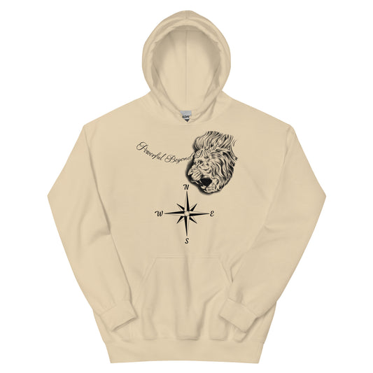 Lewis Hamilton Tattoo Art Hoodie