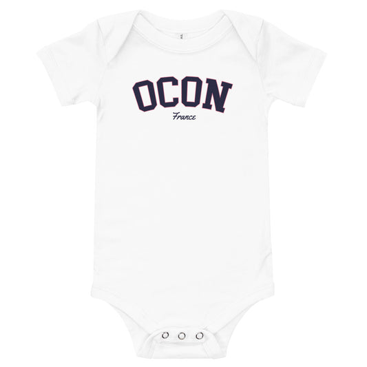 Ocon Baby Onesie