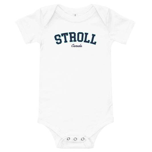 Stroll Baby Onesie