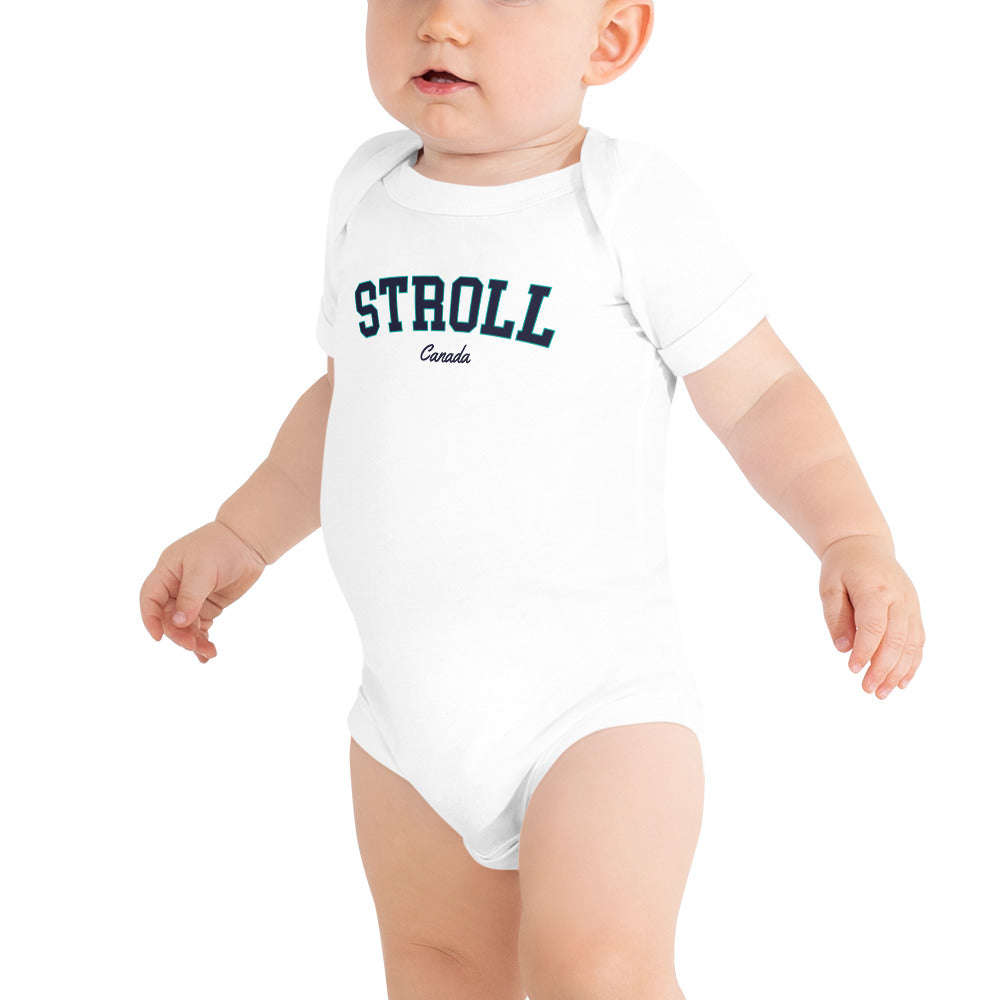 Stroll Baby Onesie