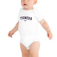 Tsunoda Baby Onesie